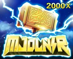 JDBV2-Mjolnir