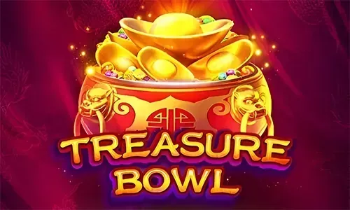 JDBV2-Treasure Bowl