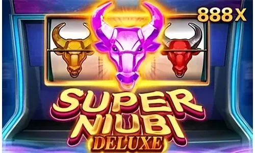 JDBV2-Super Niubi Deluxe