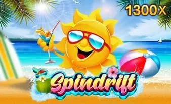 JDBV2-Spindrift