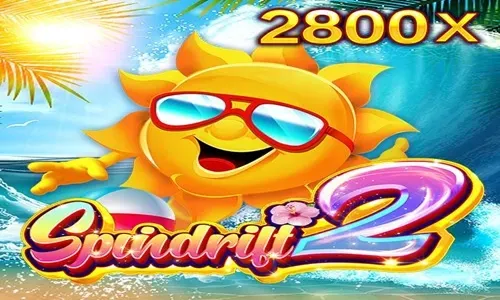 JDBV2-Spindrift 2