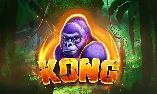JDBV2-Kong