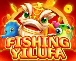 JDBV2-Fishing YiLuFa