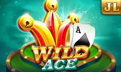 JILIV2-Wild Ace