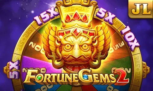 JILIV2-Fortune Gems 2