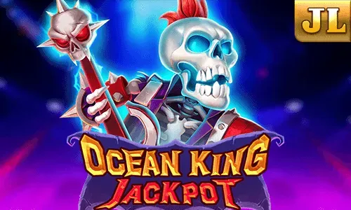 JILIV2-Ocean King Jackpot
