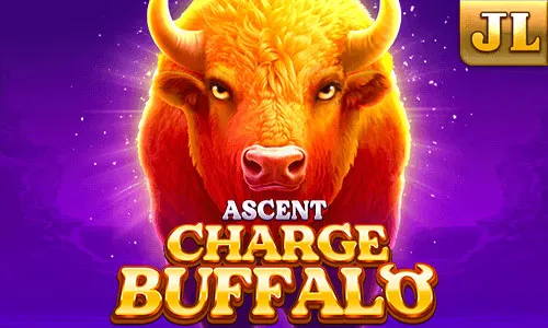 JILIV2-Charge Buffalo Ascent