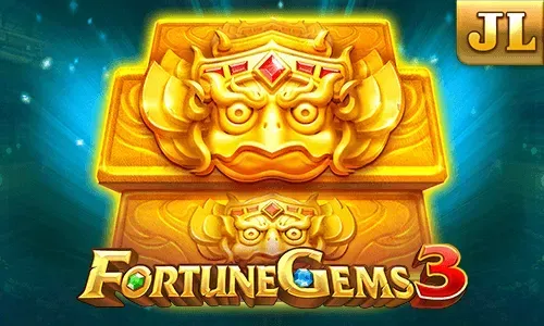 JILIV2-Fortune Gems 3