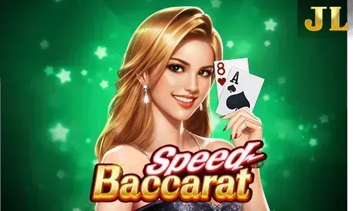JILIV2-Speed Baccarat