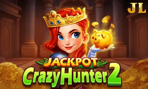 JILIV2-Crazy Hunter 2
