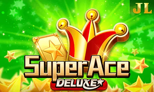 JILIV2-Super Ace Deluxe