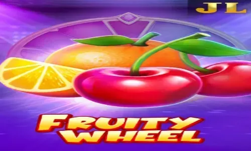 JILIV2-Fruity Wheel