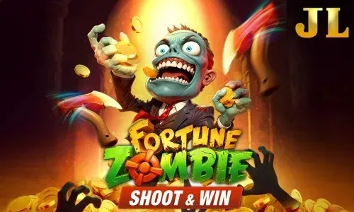 JILIV2-FORTUNE ZOMBIE