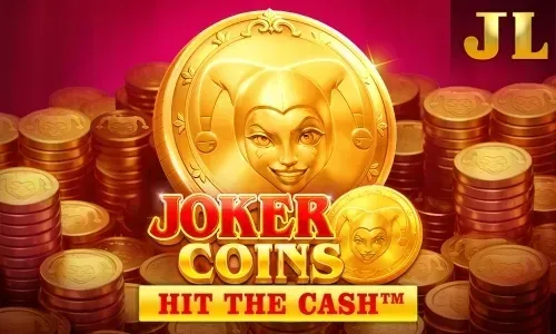 JILIV2-Joker Coins