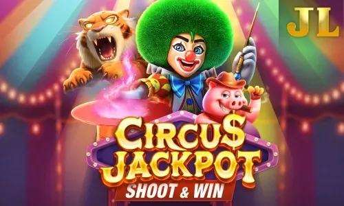 JILIV2-Circus Jackpot