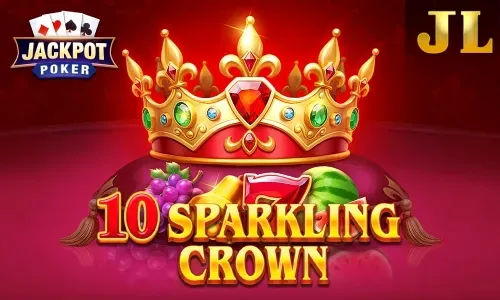 JILIV2-10 Sparkling Crown