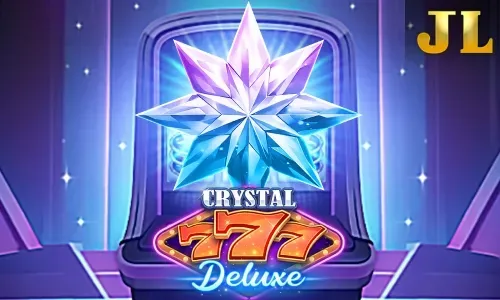 JILIV2-Crystal 777 DELUXE