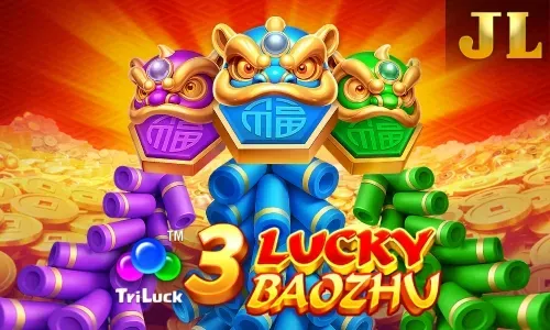 JILIV2-3 Lucky Baozhu