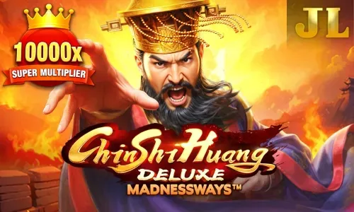 JILIV2-Chin Shi Huang Deluxe