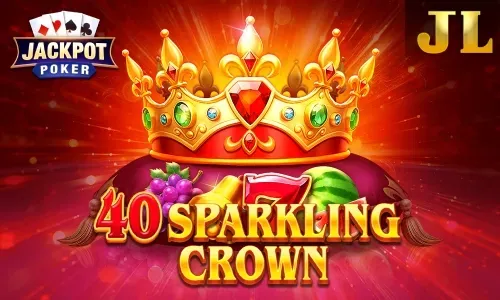 JILIV2-40 Sparkling Crown