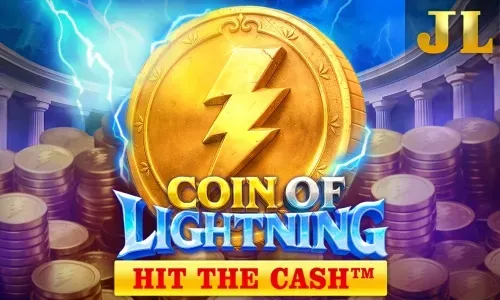JILIV2-Coin of Lightning