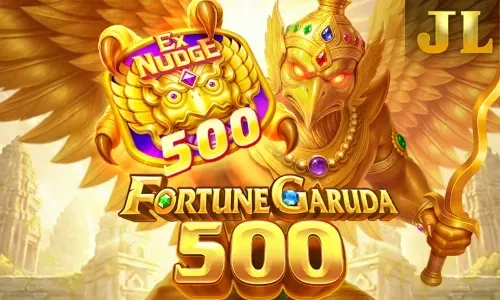 JILIV2-Fortune Garuda 500