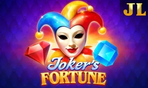 JILIV2-Joker's Fortune