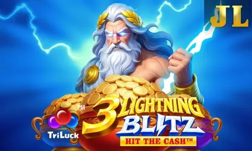 JILIV2-3 Lightning Blitz