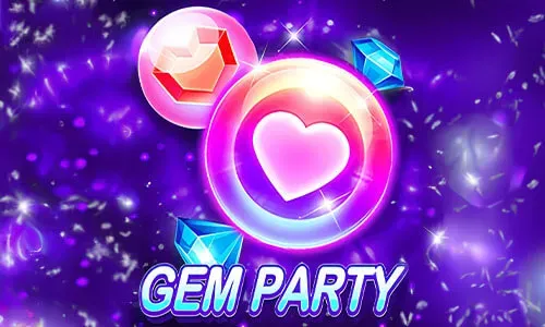 JILIV2-Gem Party