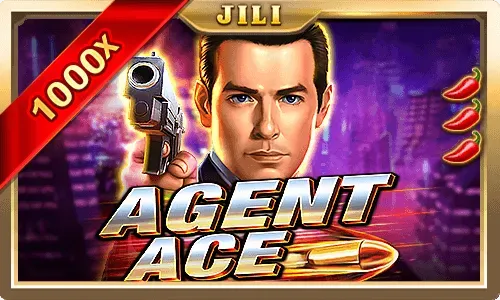 JILIV2-Agent Ace