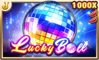 JILIV2-Lucky Ball