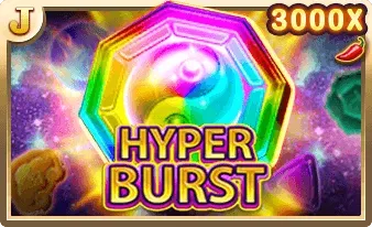 JILIV2-HYPER BURST