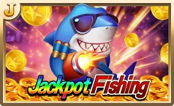 JILIV2-Jackpot Fishing