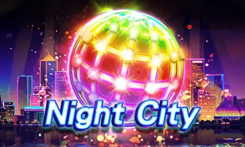 JILIV2-Night City