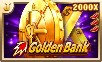JILIV2-Golden Bank
