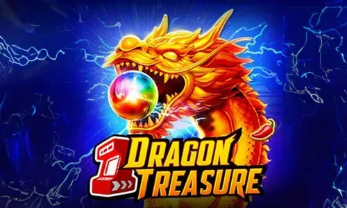 JILIV2-Dragon Treasure