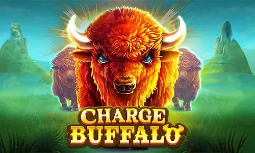 JILIV2-Charge Buffalo