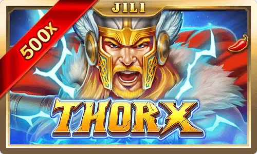 JILIV2-Thor X