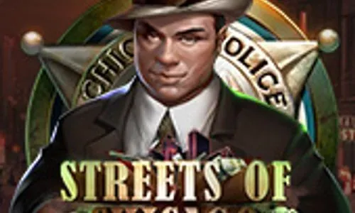 JOKER-Streets Of Chicago