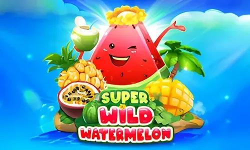 JOKER-Super Wild Watermelon