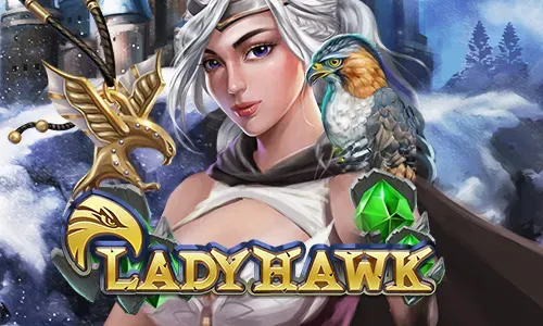 Lady Hawk