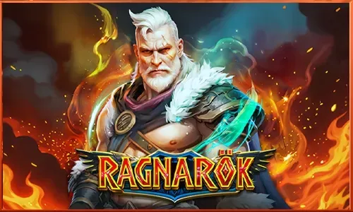 JOKER-Ragnarok