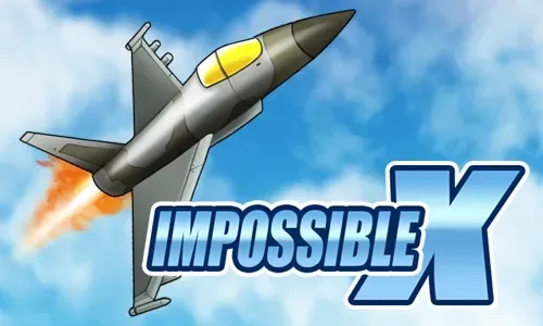 KA-Impossible X