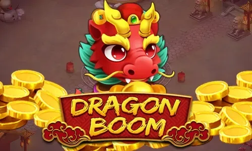 KA-Dragon Boom