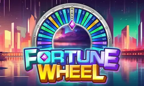 KA-Fortune Wheel