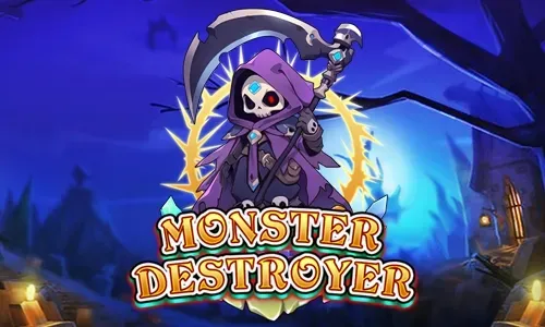KA-Monster Destroyer