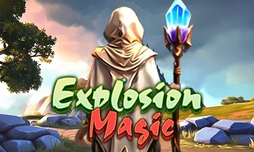 KA-Explosion Magic