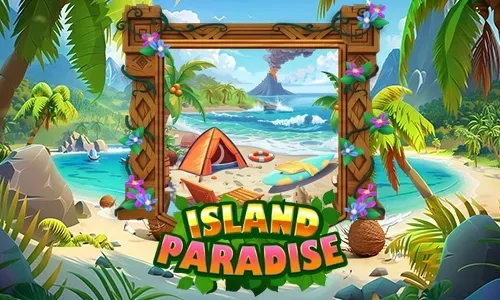 KA-Island Paradise