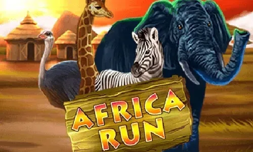 KA-Africa Run