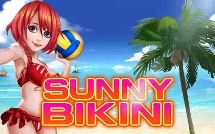 KA-Sunny Bikini